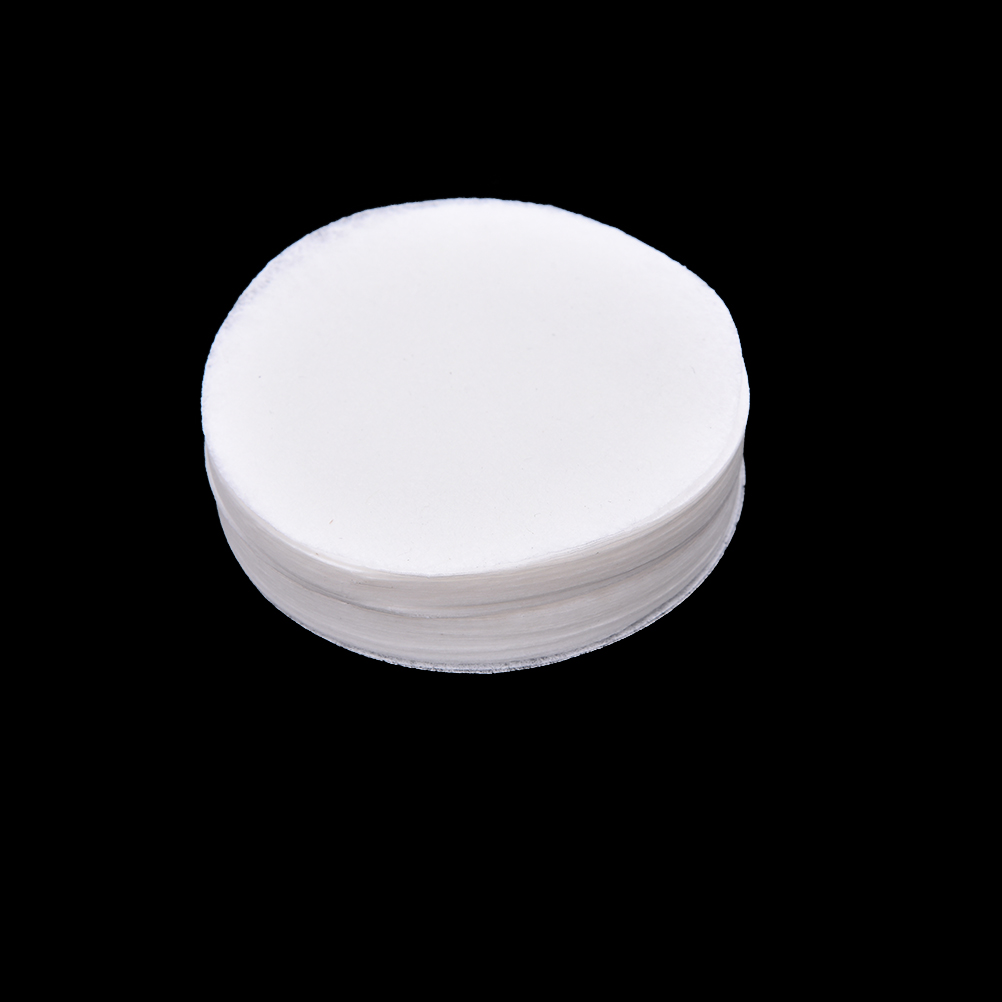 100Pcs/box 60mm Round Coffee F - Coffee Dripper V60 ulasan dan harga