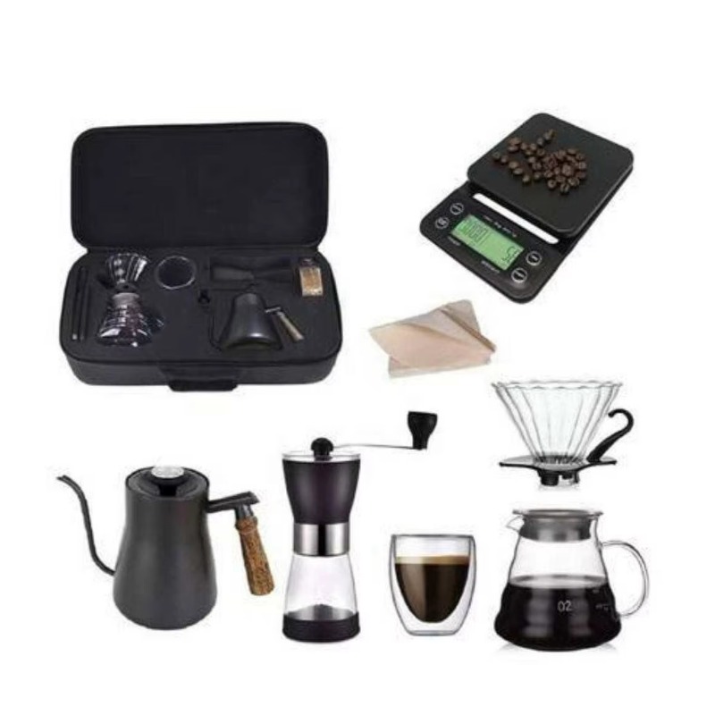 Health v 60 Coffee Dripper Ser - Coffee Dripper V60 ulasan dan harga