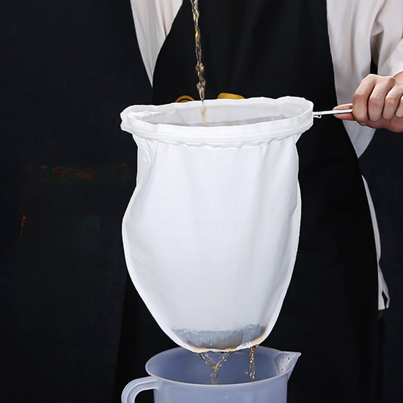 milk tea filter bag, tea bag,  - Coffee Tea With Milk ulasan dan harga