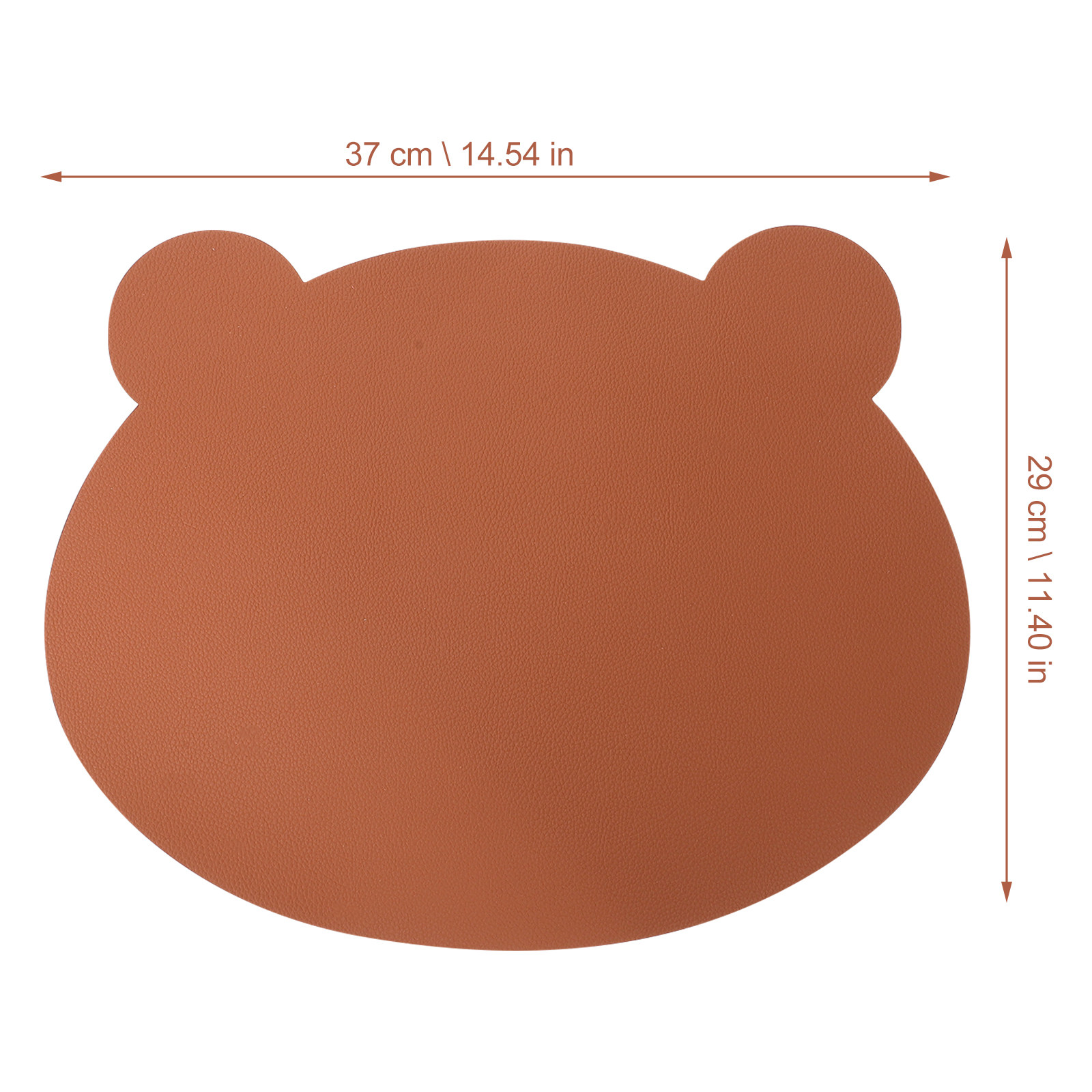1Pcs Animal Shape Heat Insulat - Coffee Tea Hot ulasan dan harga