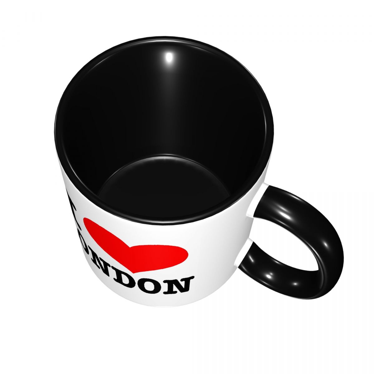 London UK England Mug Funny Ce - Coffee Tea Uk ulasan dan harga