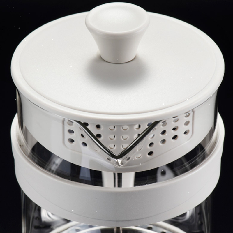 Doings French Press Coffee Mak - French Press Glass ulasan dan harga