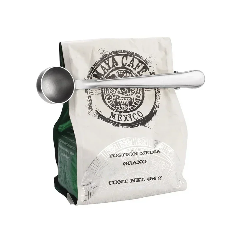 2026 New Stainless Steel Coffe - Coffee Bean And Tea Leaf ulasan dan harga