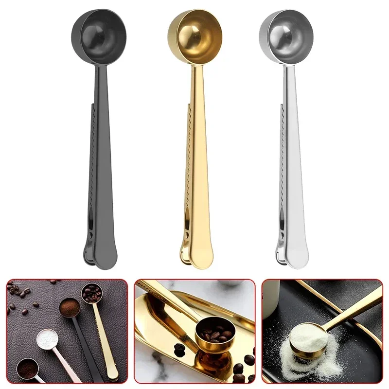 2026 New Stainless Steel Coffe - Coffee Bean And Tea Leaf ulasan dan harga