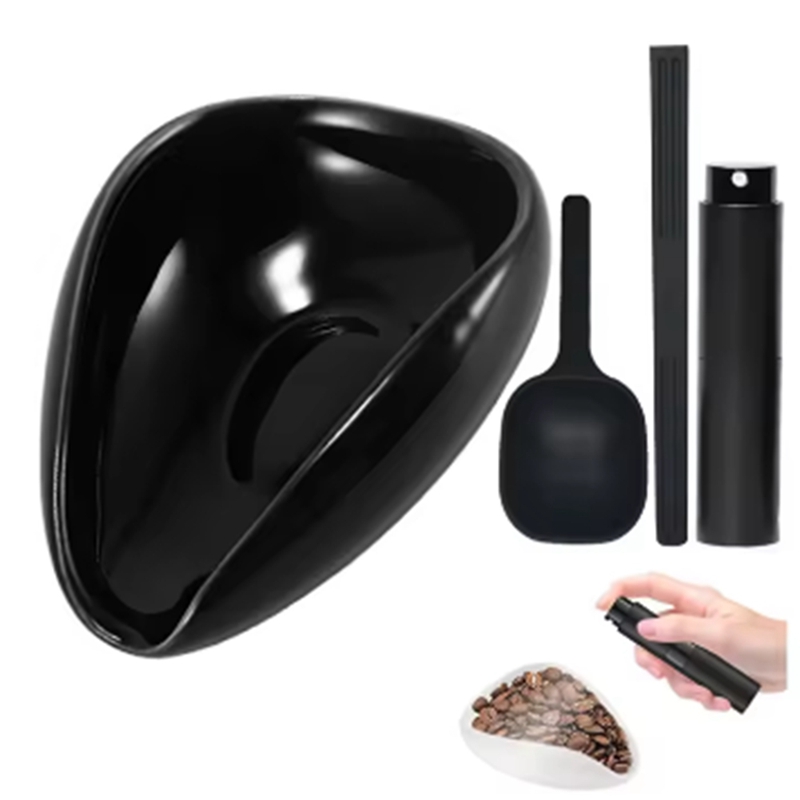 Coffee Beans Dosing Measuring  - Coffee Bean And Tea Leaf ulasan dan harga