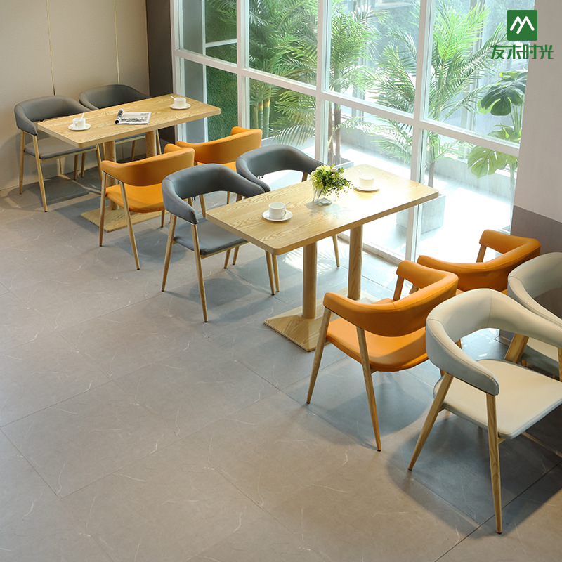 Theme Restaurant Chairs, Bar,  - Coffee Tea Library ulasan dan harga