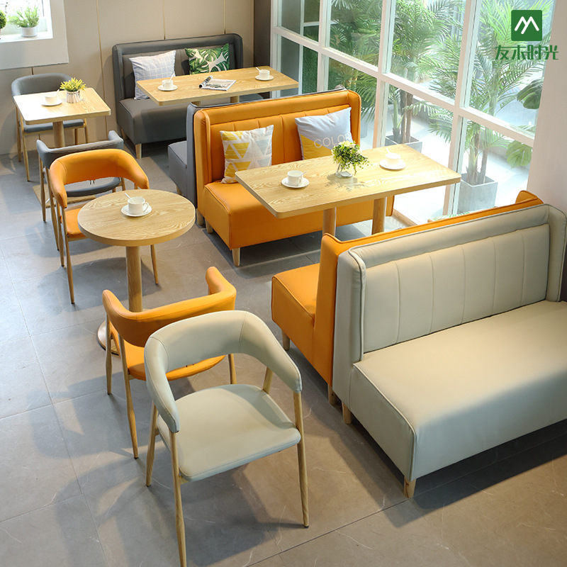 Theme Restaurant Chairs, Bar,  - Coffee Tea Library ulasan dan harga