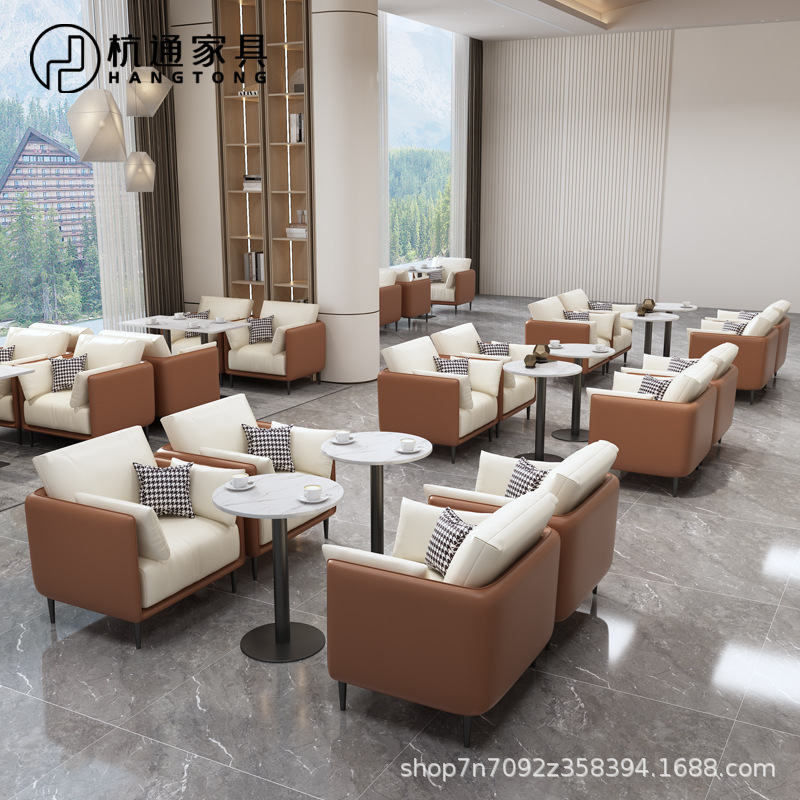 High-end themed Western restau - Coffee Tea Library ulasan dan harga