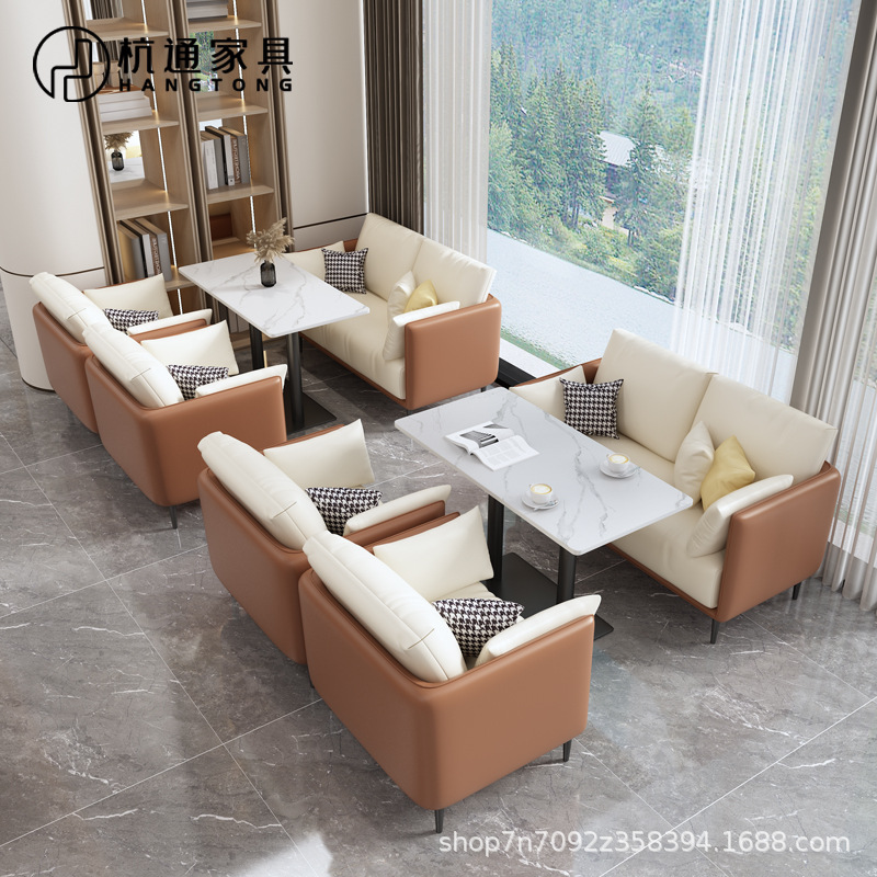 High-end themed Western restau - Coffee Tea Library ulasan dan harga