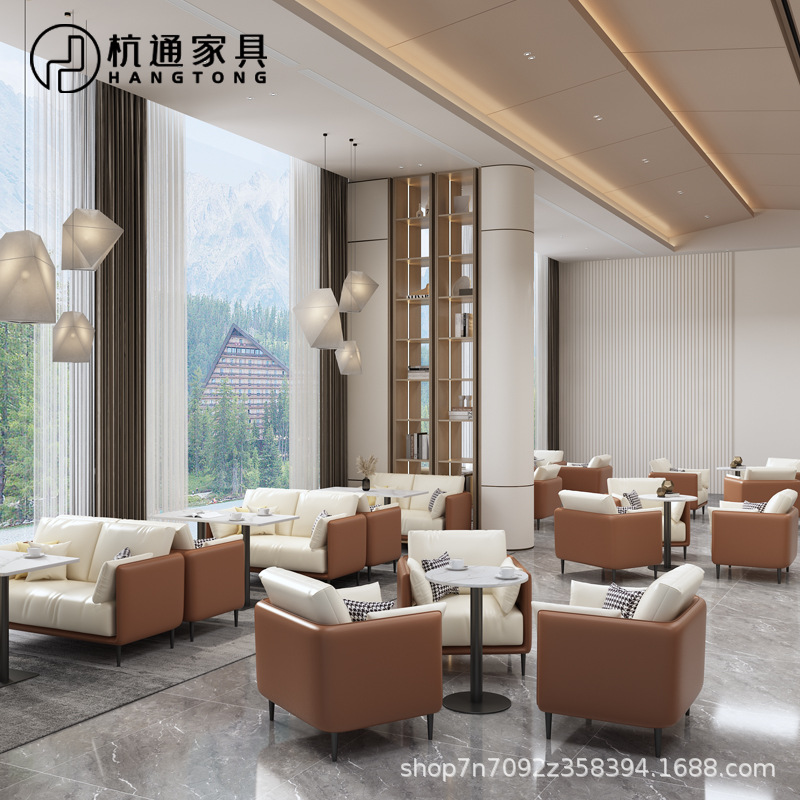 High-end themed Western restau - Coffee Tea Library ulasan dan harga
