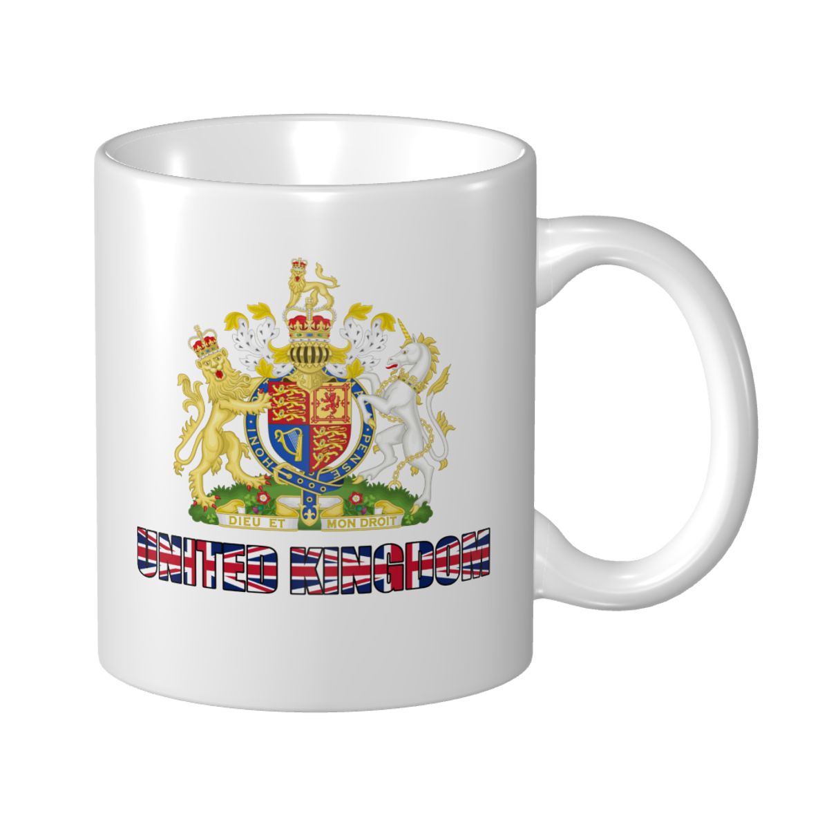 Mark Cup Mug London City Unite - Coffee Tea Uk ulasan dan harga