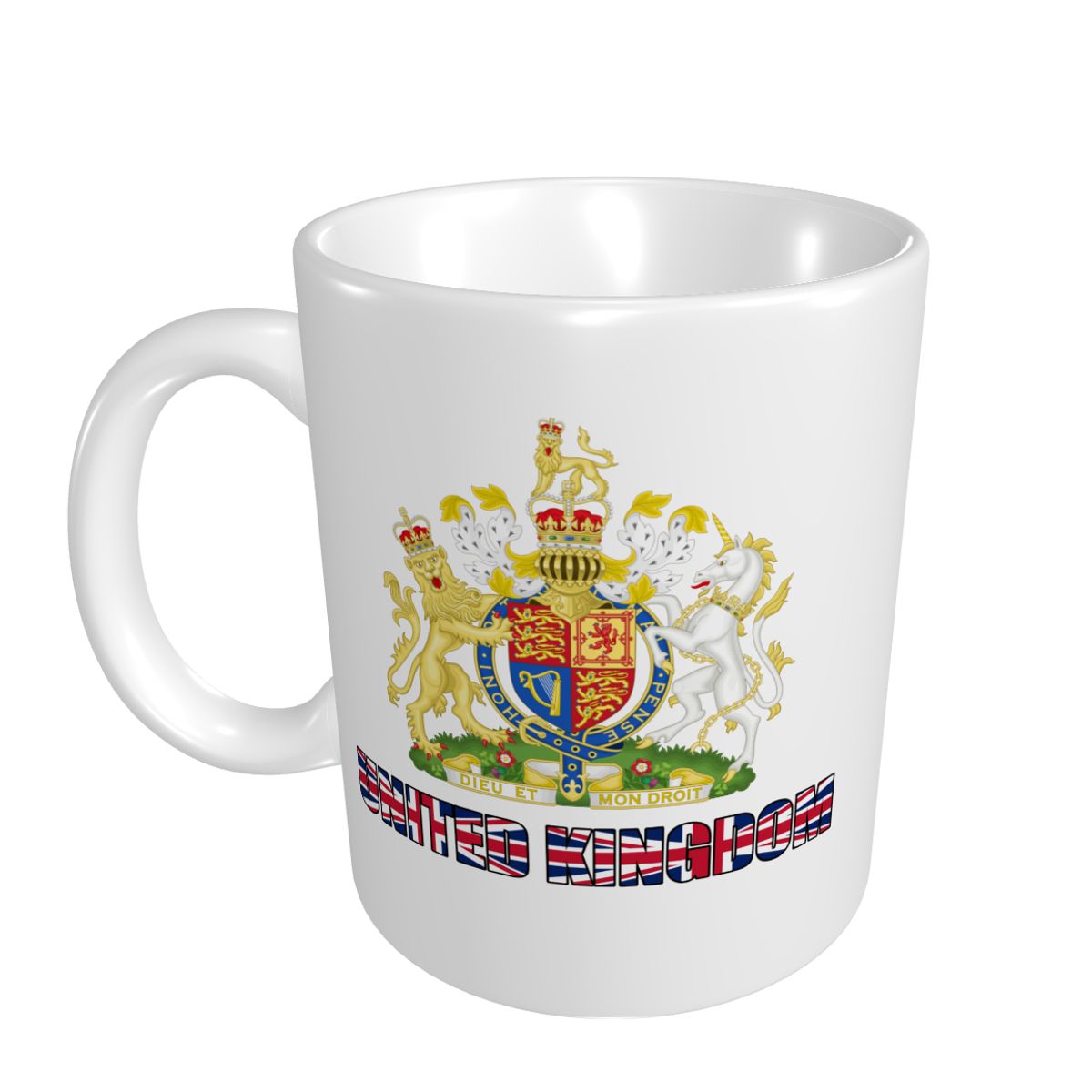 Mark Cup Mug London City Unite - Coffee Tea Uk ulasan dan harga