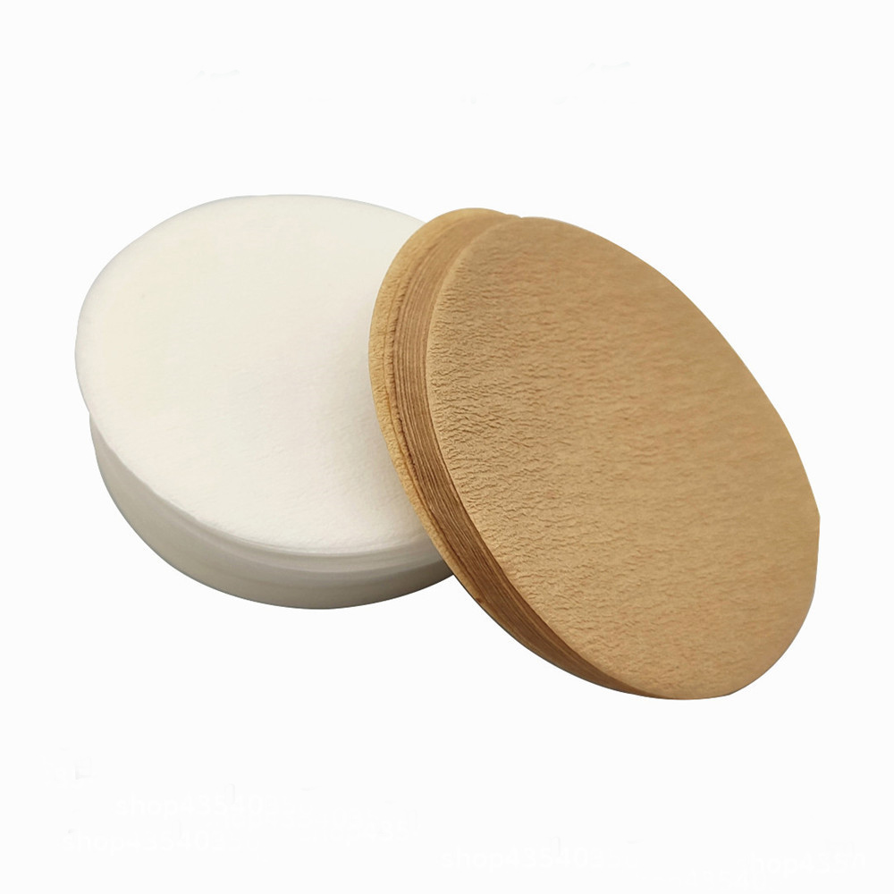 100Pcs Coffee Filter Paper Fit - Coffee Dripper V60 ulasan dan harga