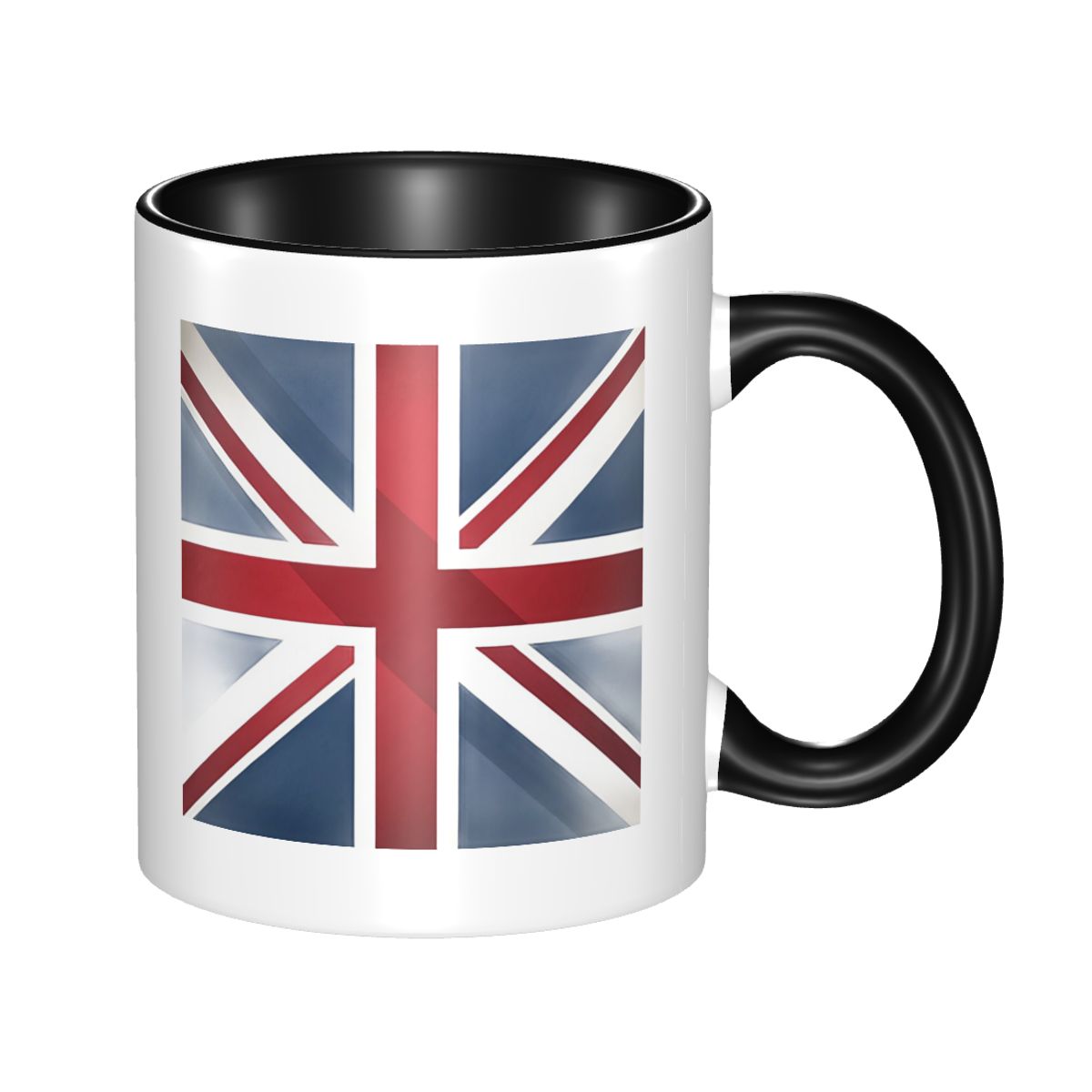 London British Skyline UK Flag - Coffee Tea Uk ulasan dan harga