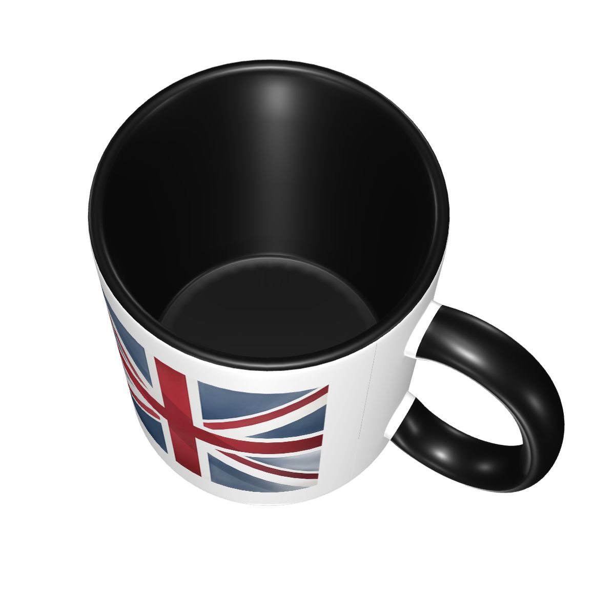 London British Skyline UK Flag - Coffee Tea Uk ulasan dan harga