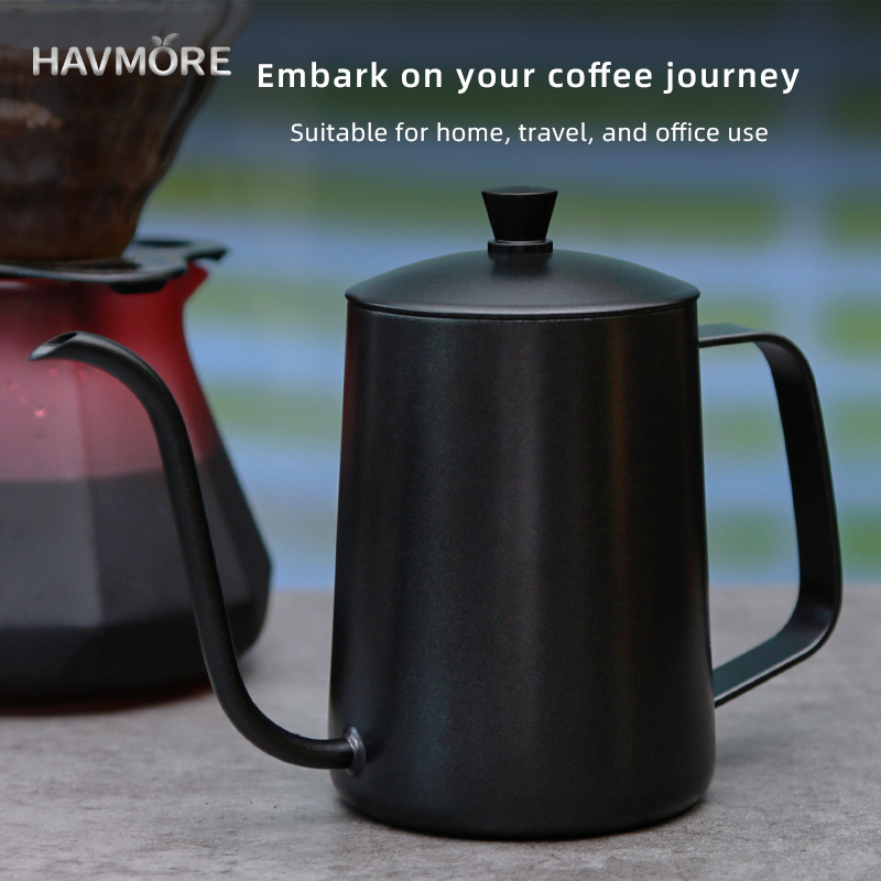HAVMORE 304 Stainless Steel Te - Coffee Tea Brew ulasan dan harga