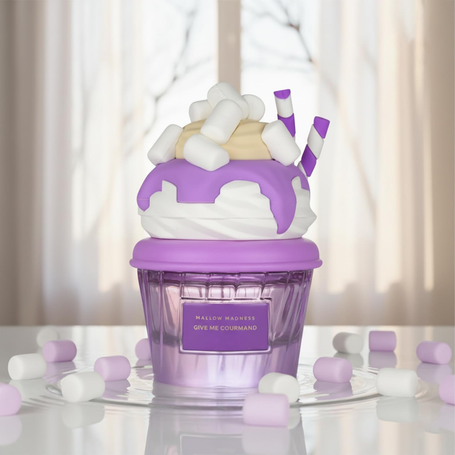 Mallow Madness - Eau De Parfum - Coffee Tea Or Me ulasan dan harga