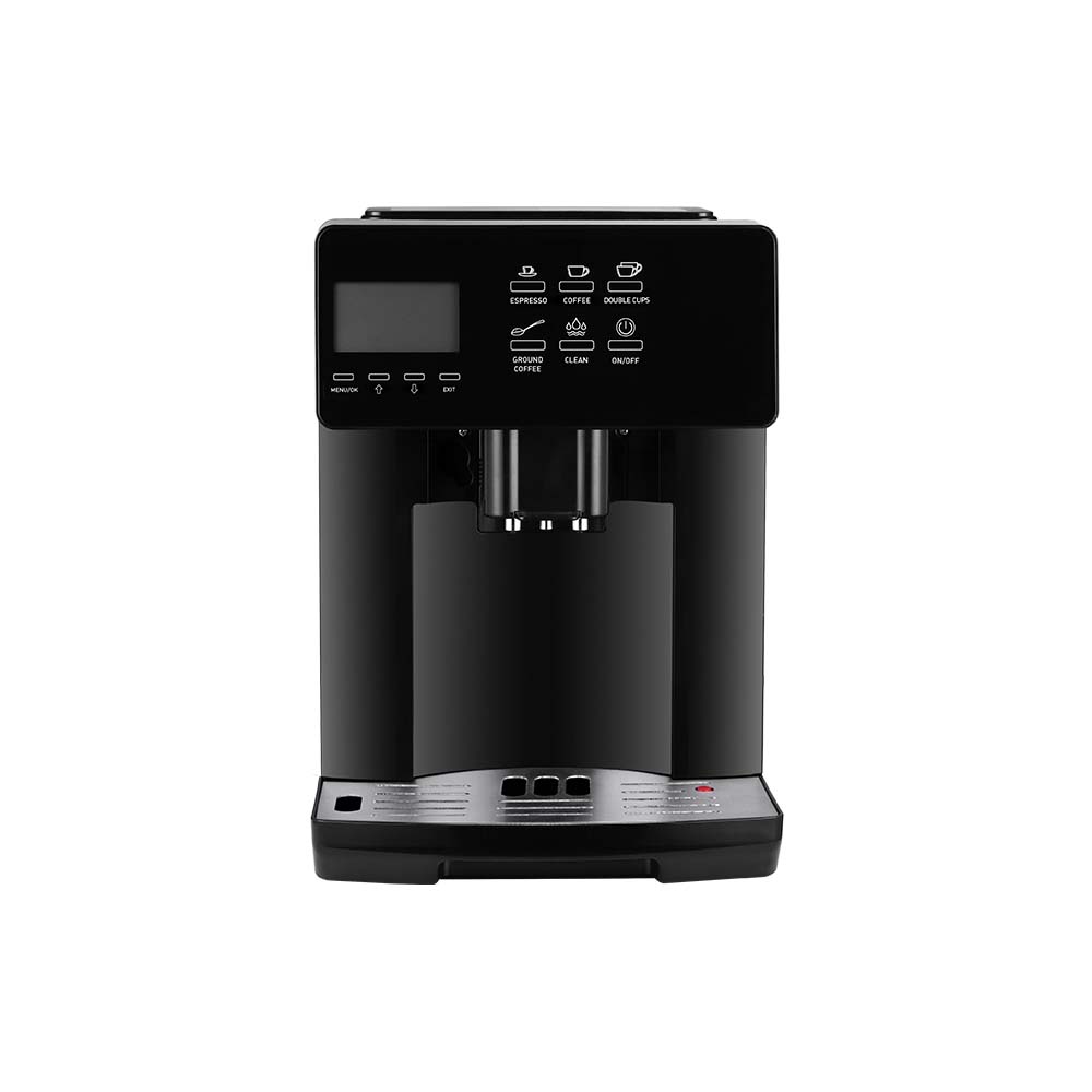Factory Price One Touch 19 bar - Coffee & Tea Restaurant ulasan dan harga