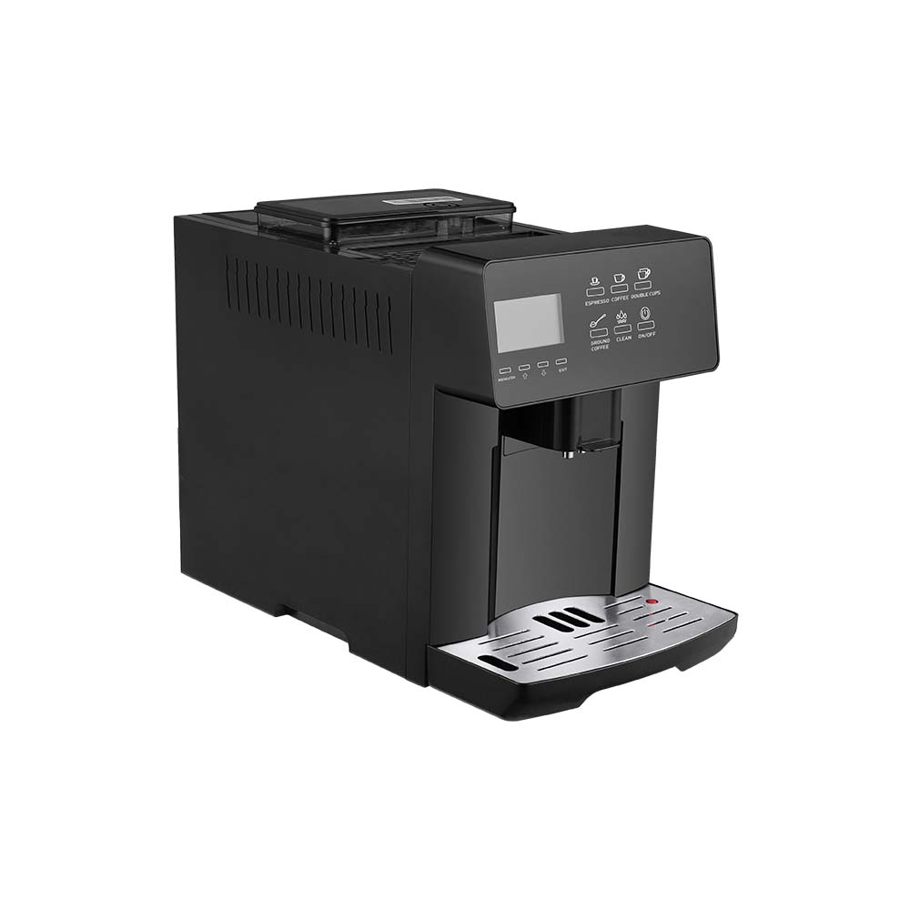 Factory Price One Touch 19 bar - Coffee & Tea Restaurant ulasan dan harga