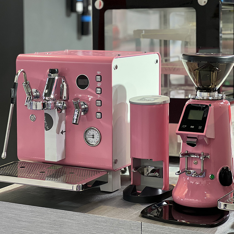Coffee Machine Professional Pi - Coffee & Tea Restaurant ulasan dan harga